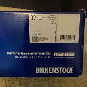 Gucci, Burberry and Givenchy With matching wallets